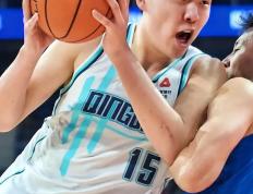 JackeyLove迎来十五赛季高光表现，法国队球迷沸腾！的简单介绍